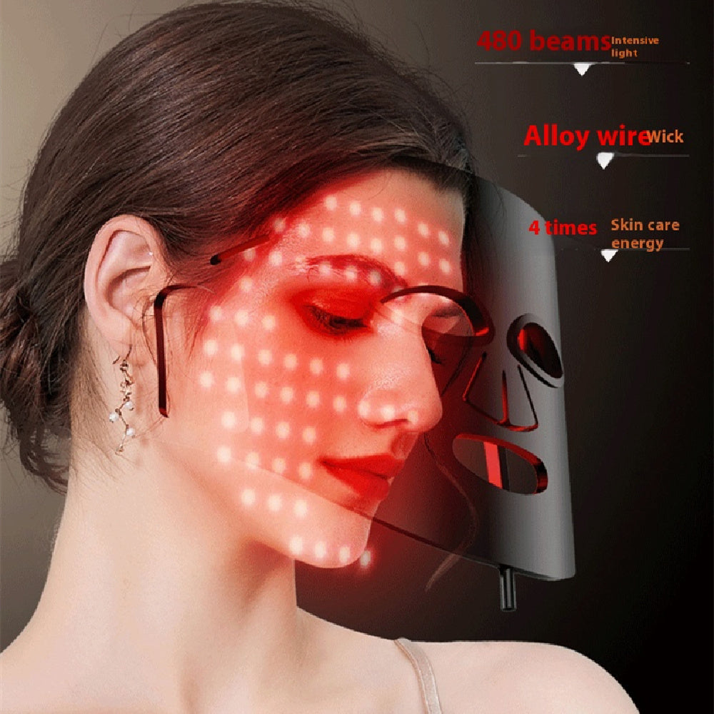 Beauty LED Light Photon IPL Device Mask - Auren