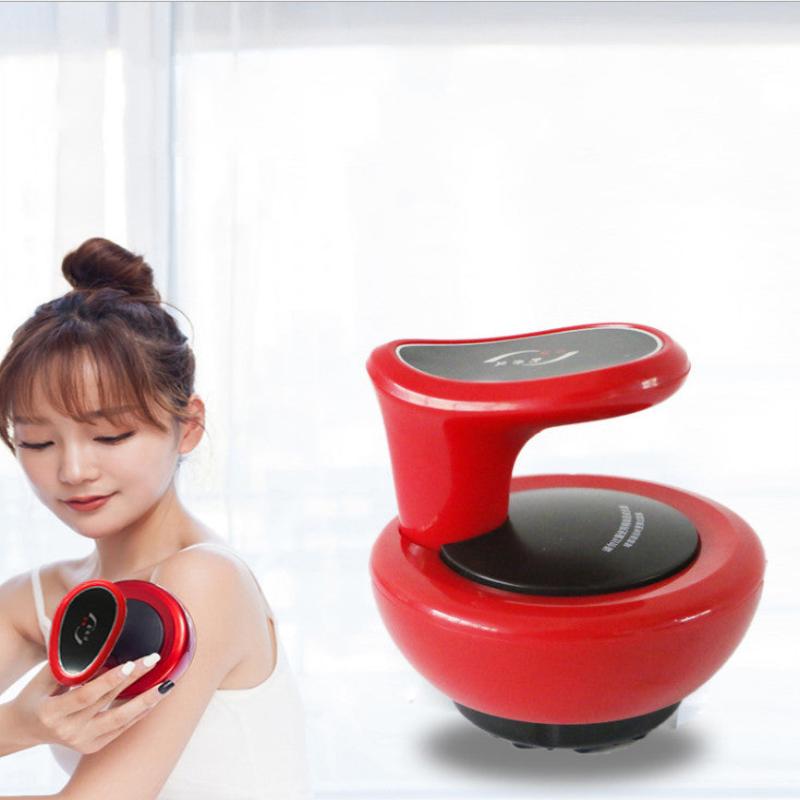 Electric Body Scraping Magnetic Therapy Device - Auren