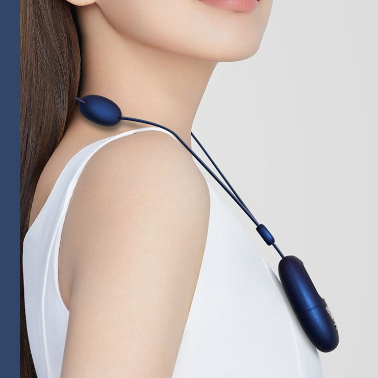 Mini Pulse Cervical Spine Hanging Neck Massager - Auren