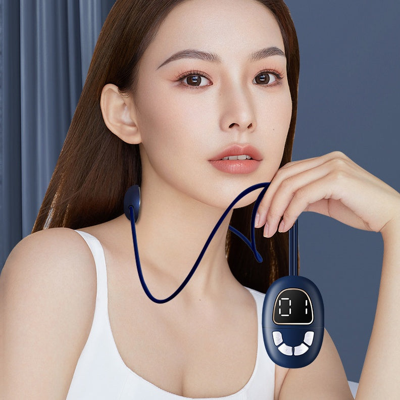 Mini Pulse Cervical Spine Hanging Neck Massager - Auren