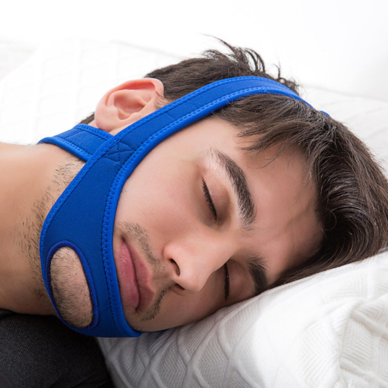 Snore Chin Strap - Auren