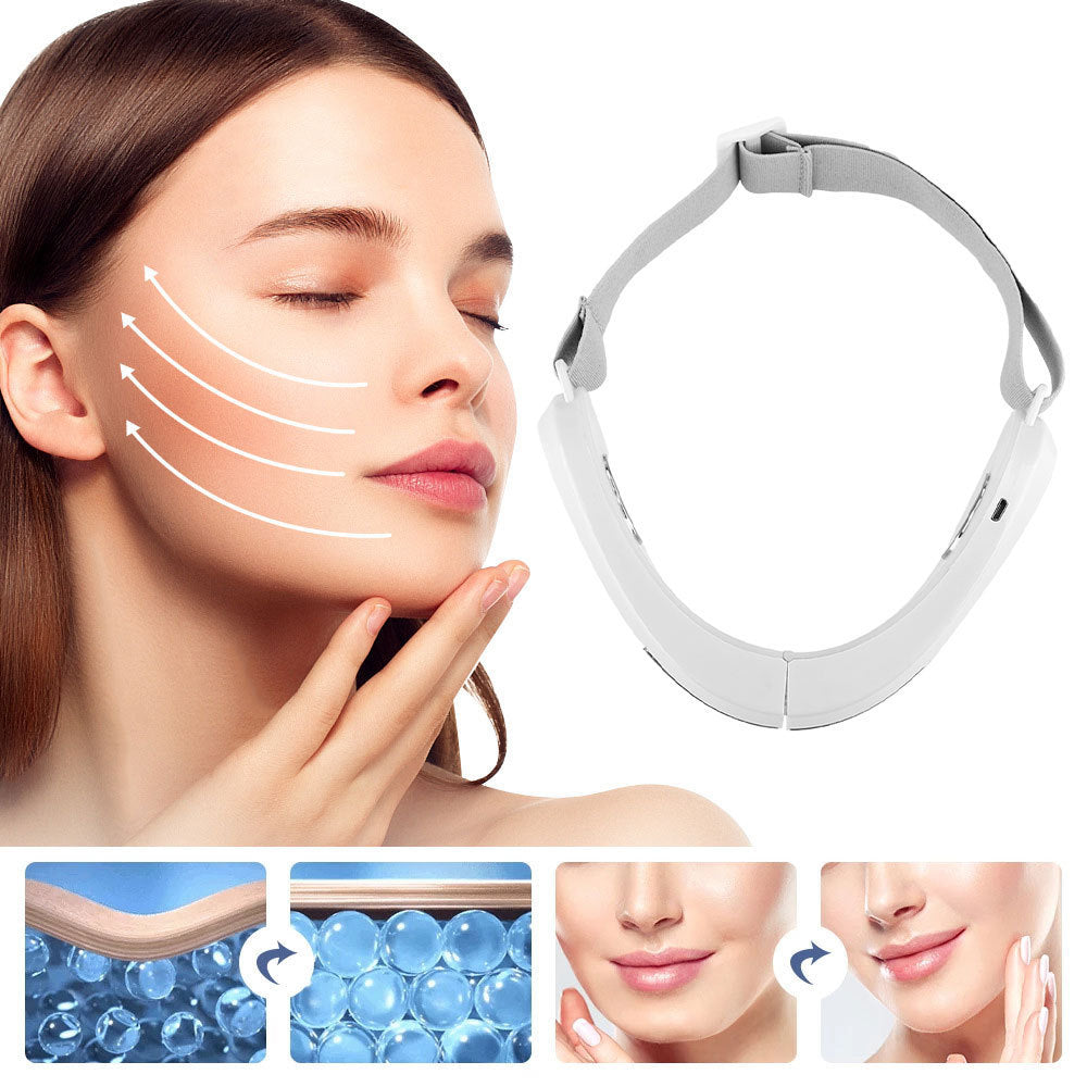 Micro-current Face Slimming Lifting Device - Auren