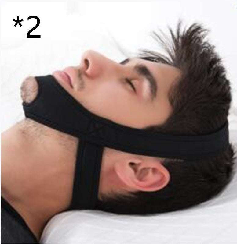 Snore Chin Strap - Auren