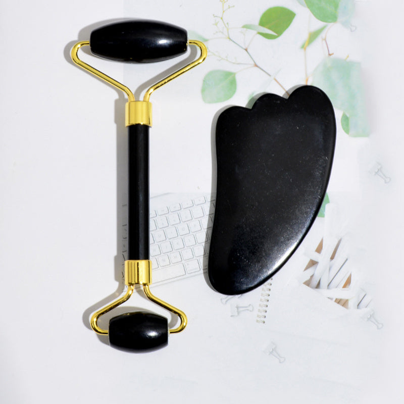 Beauty Jade Face Massage Device - Auren