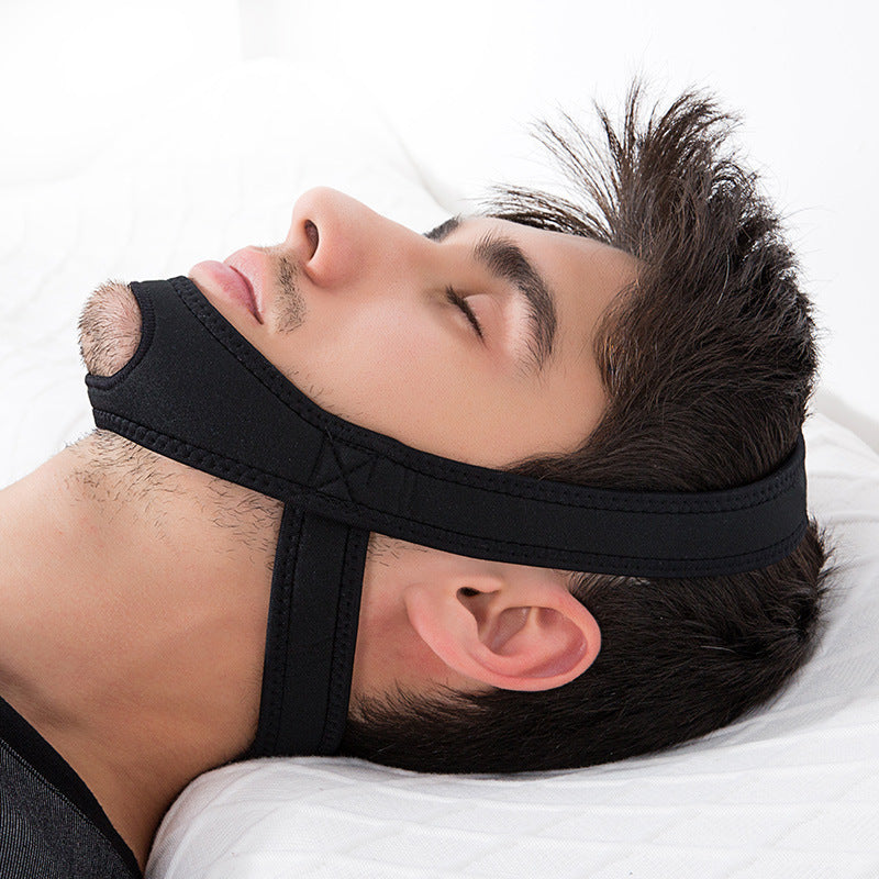 Snore Chin Strap - Auren