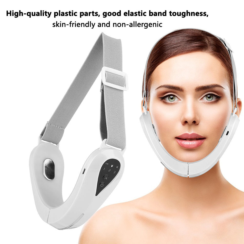 Micro-current Face Slimming Lifting Device - Auren