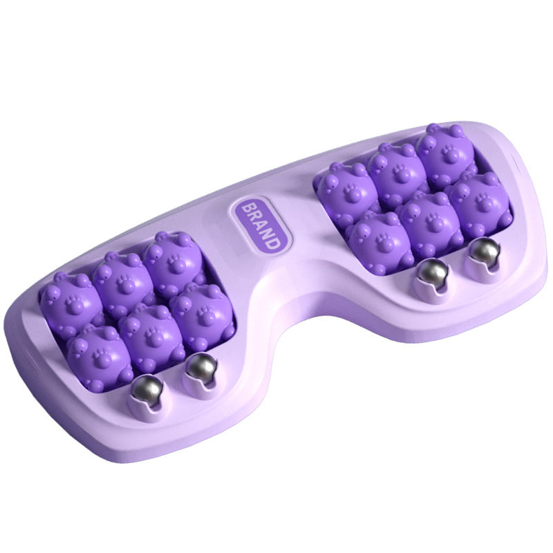 Leg & Foot Pedicure Beads Massager - Auren