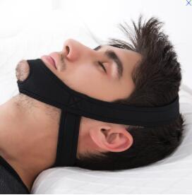 Snore Chin Strap - Auren