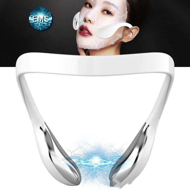 Micro Current V-face Artifact Facial Massager - Auren