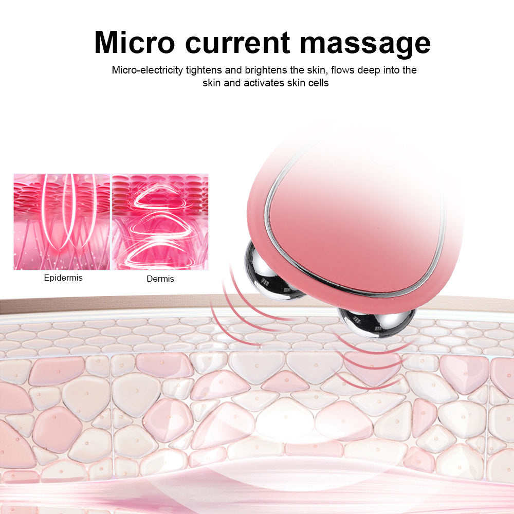 Micro-Current Beauty Instrument - Auren