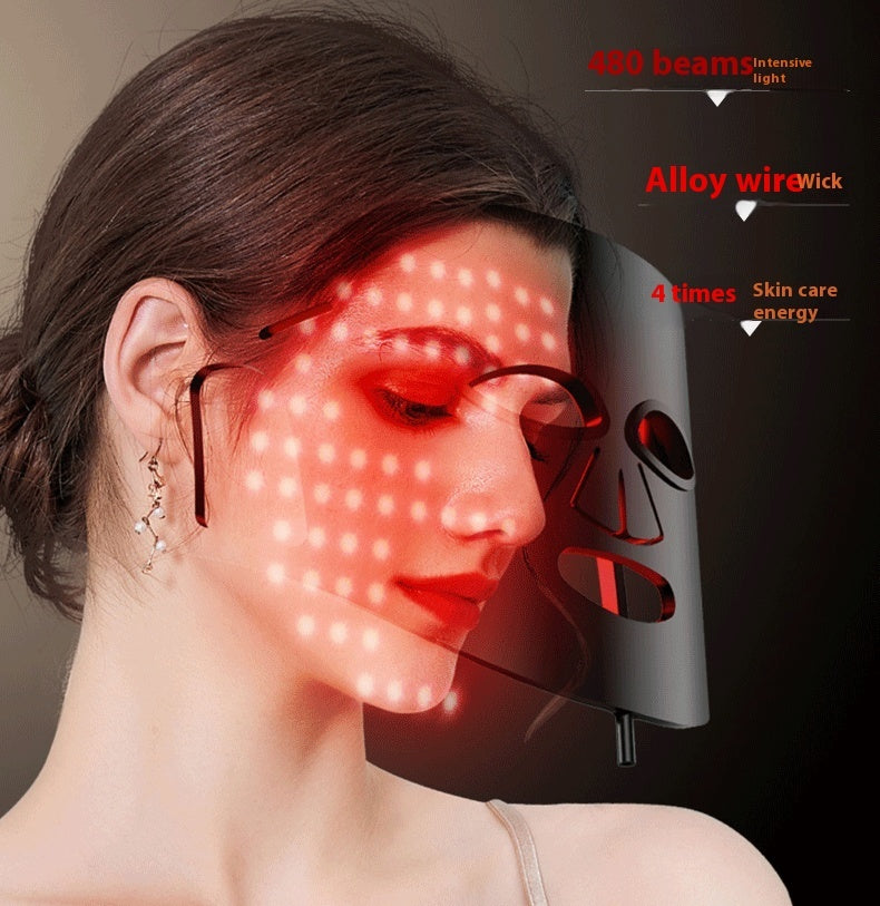 Beauty LED Light Photon IPL Device Mask - Auren