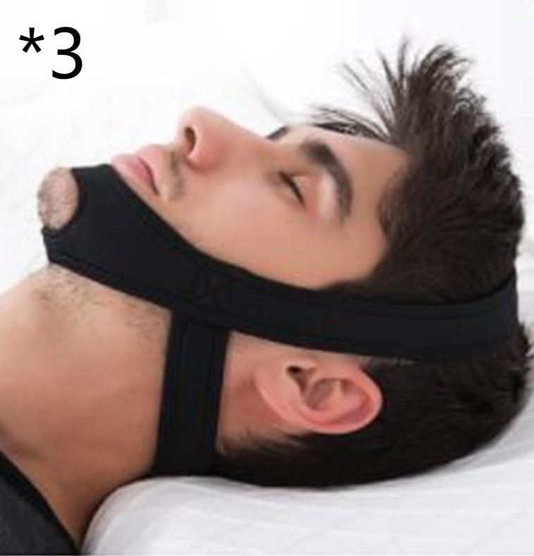 Snore Chin Strap - Auren